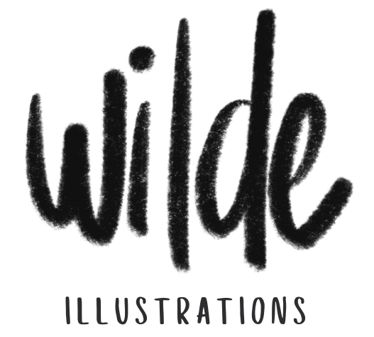 Wilde Illustrations